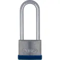 ABUS 5/50hb80 Silver Rock Hengelås