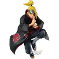 Banpresto Naruto Shippuden Deidara Vibrasjonsstjerner Figur 13 Cm