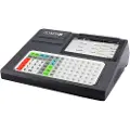 Olympia kasseapparat K200 PLUS inkl. skriver OBS OBS (942001002)