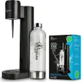 Extralink SmartLife Hydrospark Sort | Saturator | SJ-191B