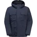 Jack Wolfskin Textor Utility Jakke