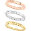 Calvin Klein 35000458 Ring