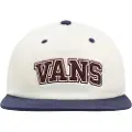Vans Property Of Low Unstructured Dress Blues Cap