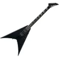 Jackson Pro Series King V KV Ebony Fingerboard Gloss Black