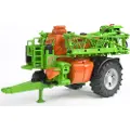 BRUDER Amazone Ux 5200 Montert Sprøytedukke