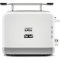 Kenwood KenwoodBrødrister 2 Skiver TCX751WH HvitBrødristerFra Homeroom
