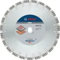 Bosch Diamantskåret Plate 350 Mm