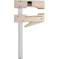 Bessey Hkl F-klemme