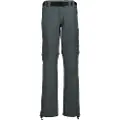CMP Zip Off 3t51644 Bukser