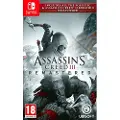 Ubisoft Assassin's Creed III Remastered - Nintendo Switch - Action