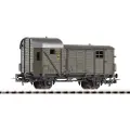 Piko h0 57704 H0 Goods train side car Pwg 14 of DRG