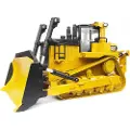 BRUDER CAT Large track-type tractor toy