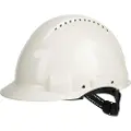 3M Sikkerhedshjelm G3000 Uvicator. Med ventilation