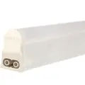 Opple Lighting LED E T5 batten 1200 18W 1600lm 3000K CT, 18 W, 1600 lm, 30000 timer, Hvit