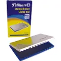 Pelikan 331124, Blå, Blå, Hvit, Metall, 90 mm, 160 mm