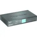Trendnet 8 Porter Power Over Ethernet Switch