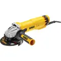 DeWalt Dwe4217-qs 125 Mm 1200w Vinkelsliper