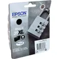 Epson 35XL Blekkpatron svart