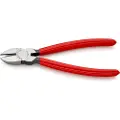 Knipex Avbitertang Med Plasthåndtak 180 Mm