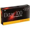 Kodak Ektar 100 120 Snelle