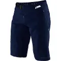 100% Airmatic Shorts
