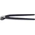 Knipex 91 00 200, Hovtang, Stål, Stål, Sort, 34 mm, 200 mm
