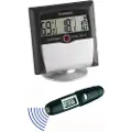 TFA-Dostmann 95.2008, Variety, 275 g, 94 x 66 x 102 mm
