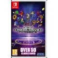 Capcom SEGA Mega Drive Classics - Nintendo Switch - Collection