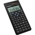 Canon Regnemaskine Canon F-715SG - Videnskabelig - batteri - sort
