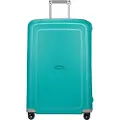 Samsonite S´cure Spinner 75/28 102l Trillekoffert