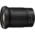 Nikon NIKKOR Z 20mm f/1.8 S