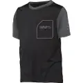 100% Ridecamp Kortarmet T-skjorte