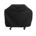 Mustang Grilltrekk S for 2-3 brennere, 130 x 46 x 90 cm