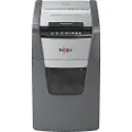 Rexel Optimum Autofeed 130m Makuleringsmaskin