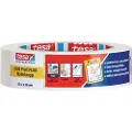 TESA PREMIUM 04306-00044-02 Crepebånd tesakrepp Beige (L x B) 50 m x 30 mm 1 stk