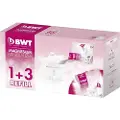 BWT 814544 Vannrensende Kanne 4 Enheter