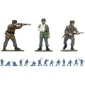 Wittmax WWII German Paratroops