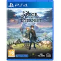 Sony Ps4 Edge Of Eternity
