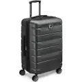 Delsey Air Armour 68 Cm Expandable 77l Trillekoffert