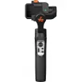 Hohem Action Camera Gimbal iSteady Pro4, Svart