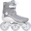 Powerslide Swell Glacier Lake 100 3d Adapt Padding Inlineskøyter