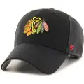 47 Blackhawks Mvp Cap