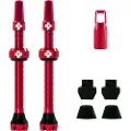 Muc Off Tubeless Presta Ventiler 2 Enheter