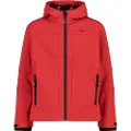CMP Fix Hood 3a00094 Softshelljakke