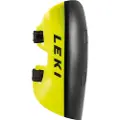 LEKI 4 Race Carbon Design Knebeskytter/skinnebeskytter