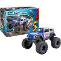 Revell Monster Truck, Truck/trailer, Monteringssett, 1:20, Alle kjønn, 45 stykker, 4 år