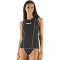 Seac Sub 2.5 Mm Kvinne Sleeveless Rash Guard
