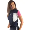 Seac Sub Raa Evo Rashguard Med Korte Ermer Til Dame