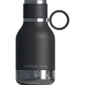 Asobu - Stainless Steel Bowl Bottle - Black - (84259103971)