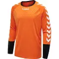 Hummel Essential Langarmet T-skjorte